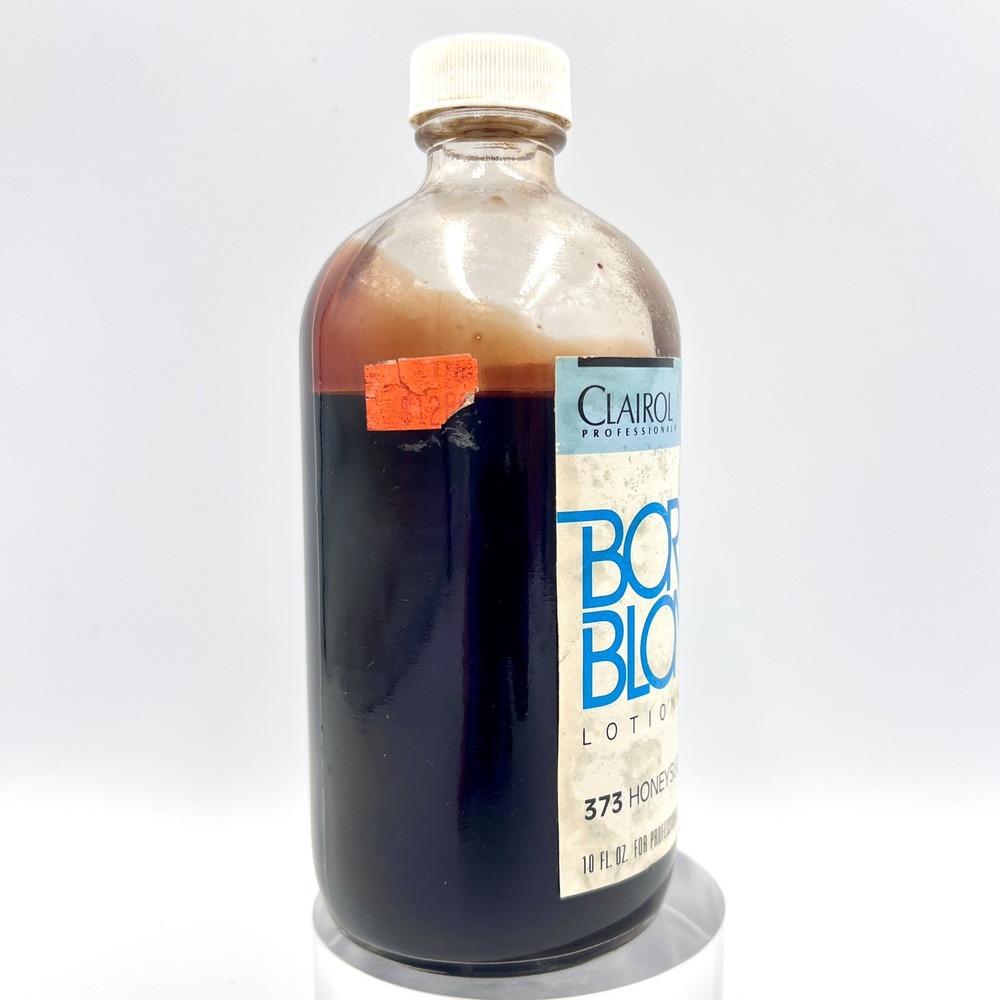 Clairol Born Blonde Semi Permanent‎ Toner 373 Honeysuckle 10 oz - Picture 4 of 4